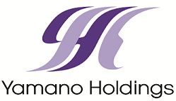 ロゴ:株式会社ヤマノホールディングス