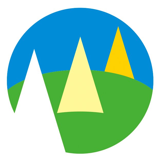 ロゴ:株式会社東北用地測量社
