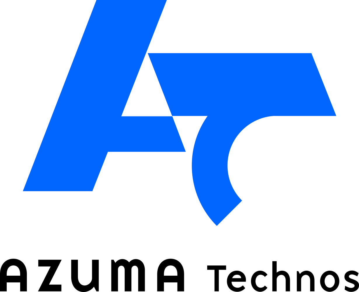 ロゴ:株式会社アヅマテクノス