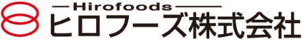 ロゴ:マクドナルドフランチャイジー　ヒロフーズ株式会社