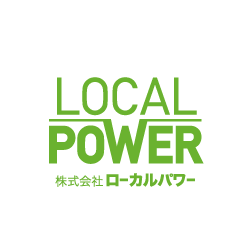 ロゴ:株式会社Local Power（ローカルパワー）