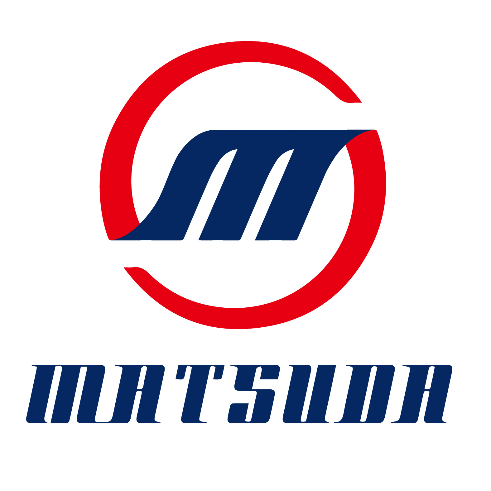 ロゴ:松田自動車興業株式会社