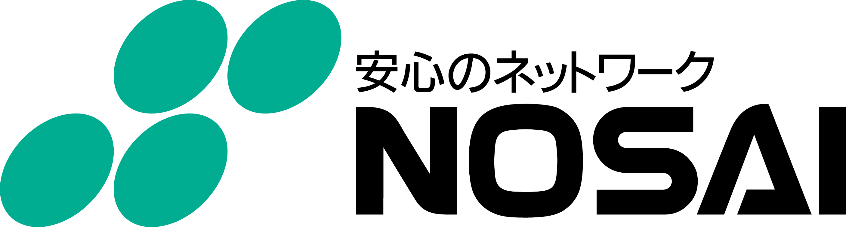 ロゴ:秋田県農業共済組合