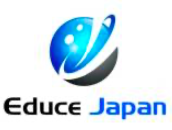 ロゴ:株式会社Educe Japan