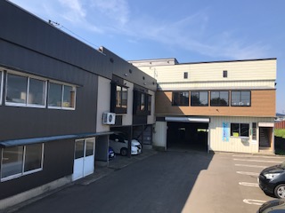 サムネイル:朝日建設株式会社