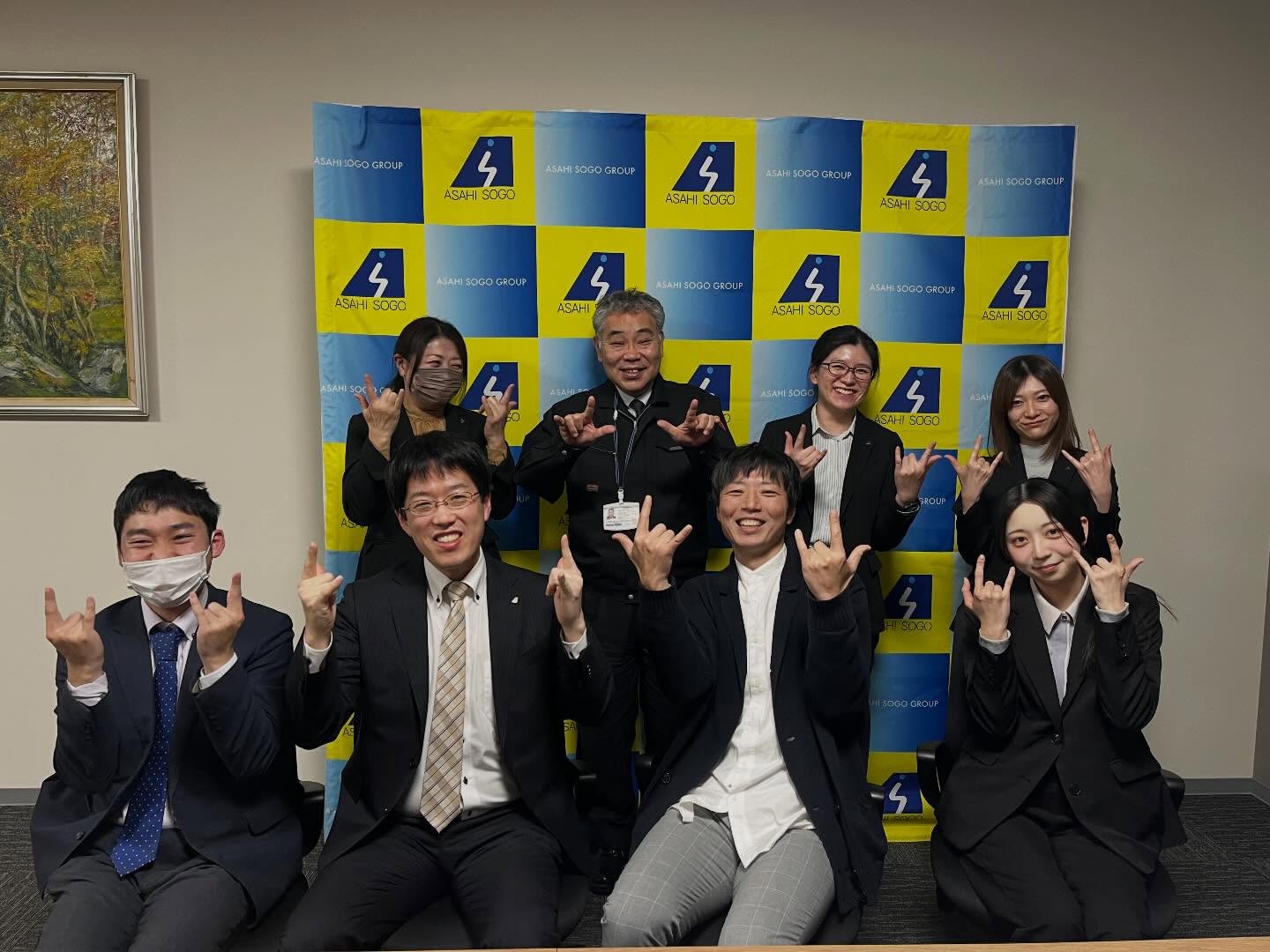 会社風景5