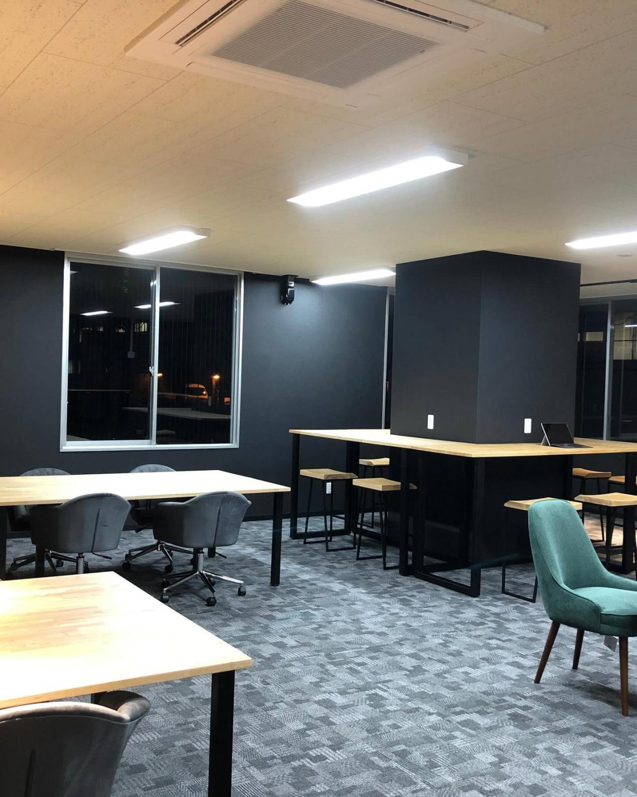 会社風景9