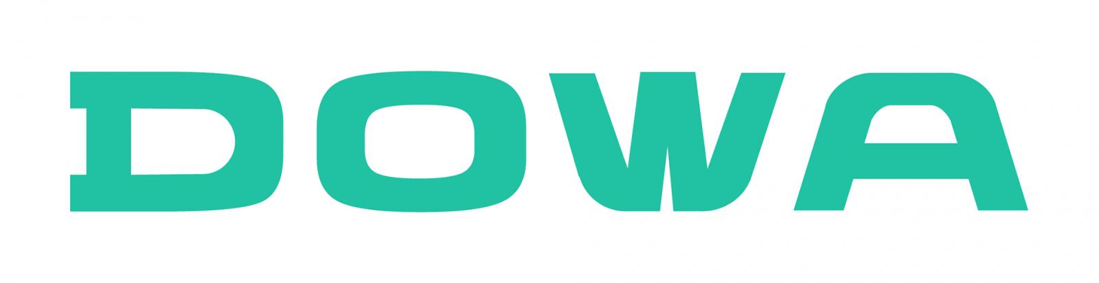 ロゴ:DOWAセミコンダクター秋田株式会社