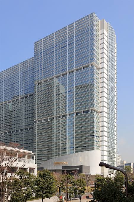会社風景1