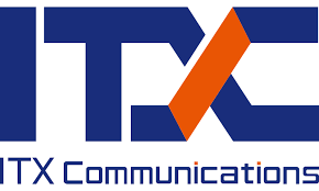 ロゴ:ITXコミュニケーションズ株式会社