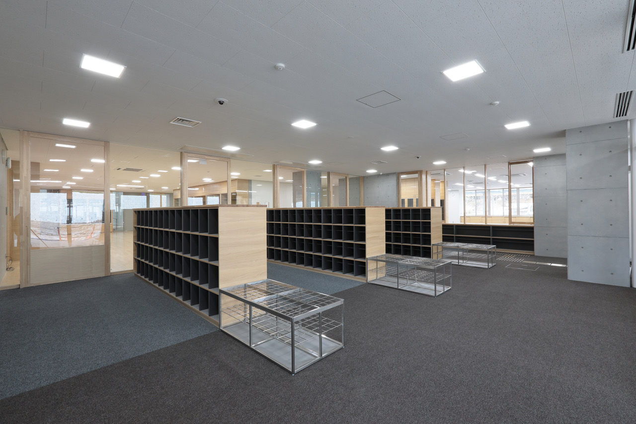 会社風景5