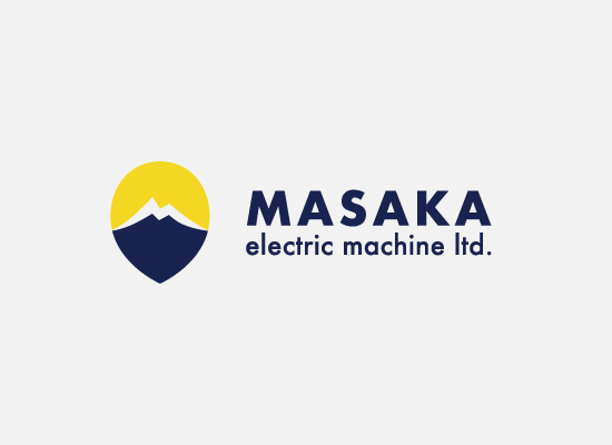ロゴ:有限会社マサカ電機