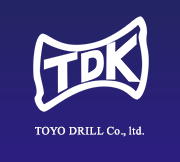 ロゴ:株式会社 東洋ドリル