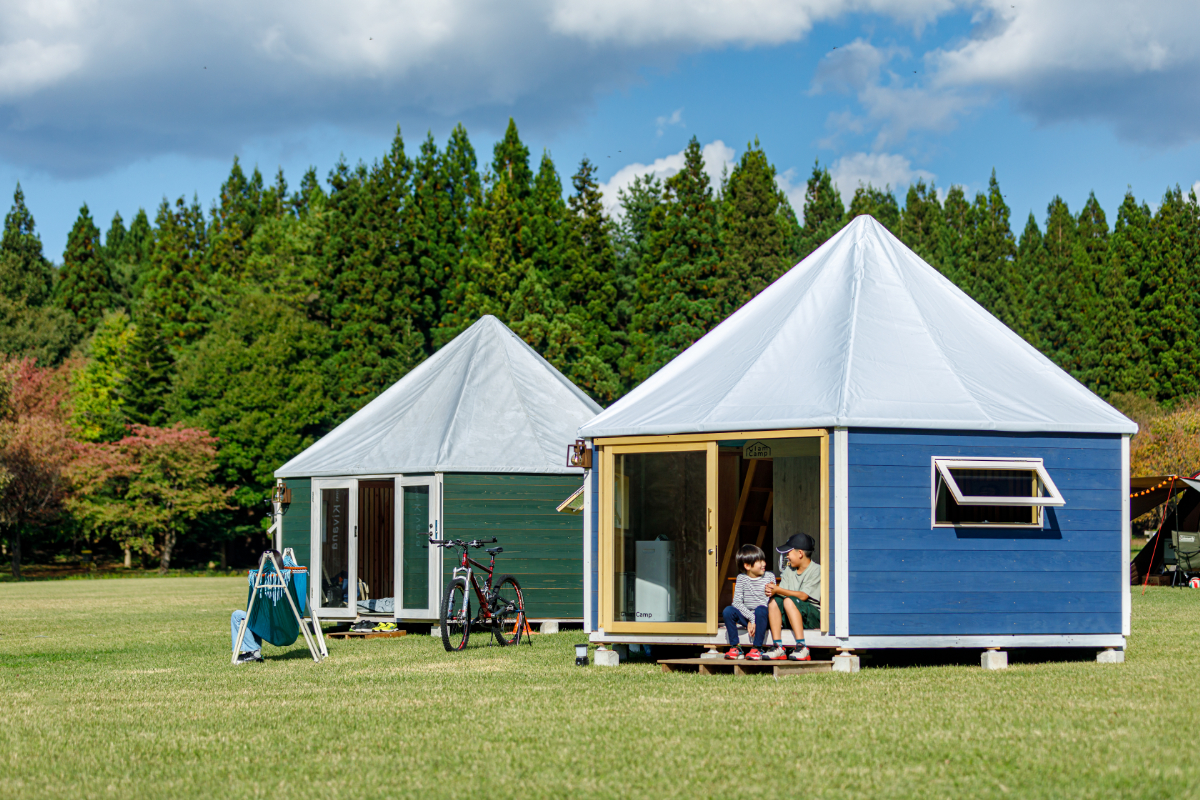 GlamCamp
