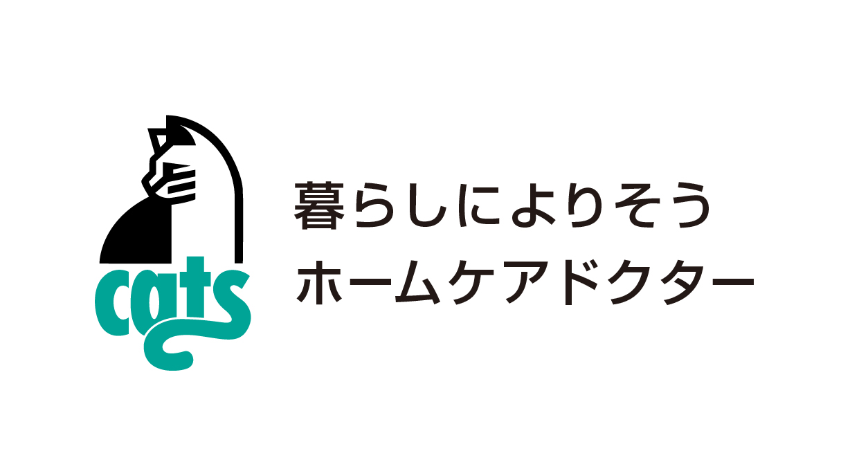 ロゴ:株式会社キャッツ