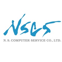 ロゴ:株式会社NS・コンピュータサービス