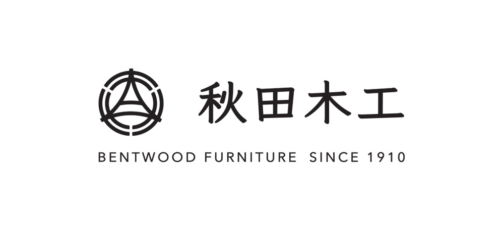 ロゴ:秋田木工株式会社