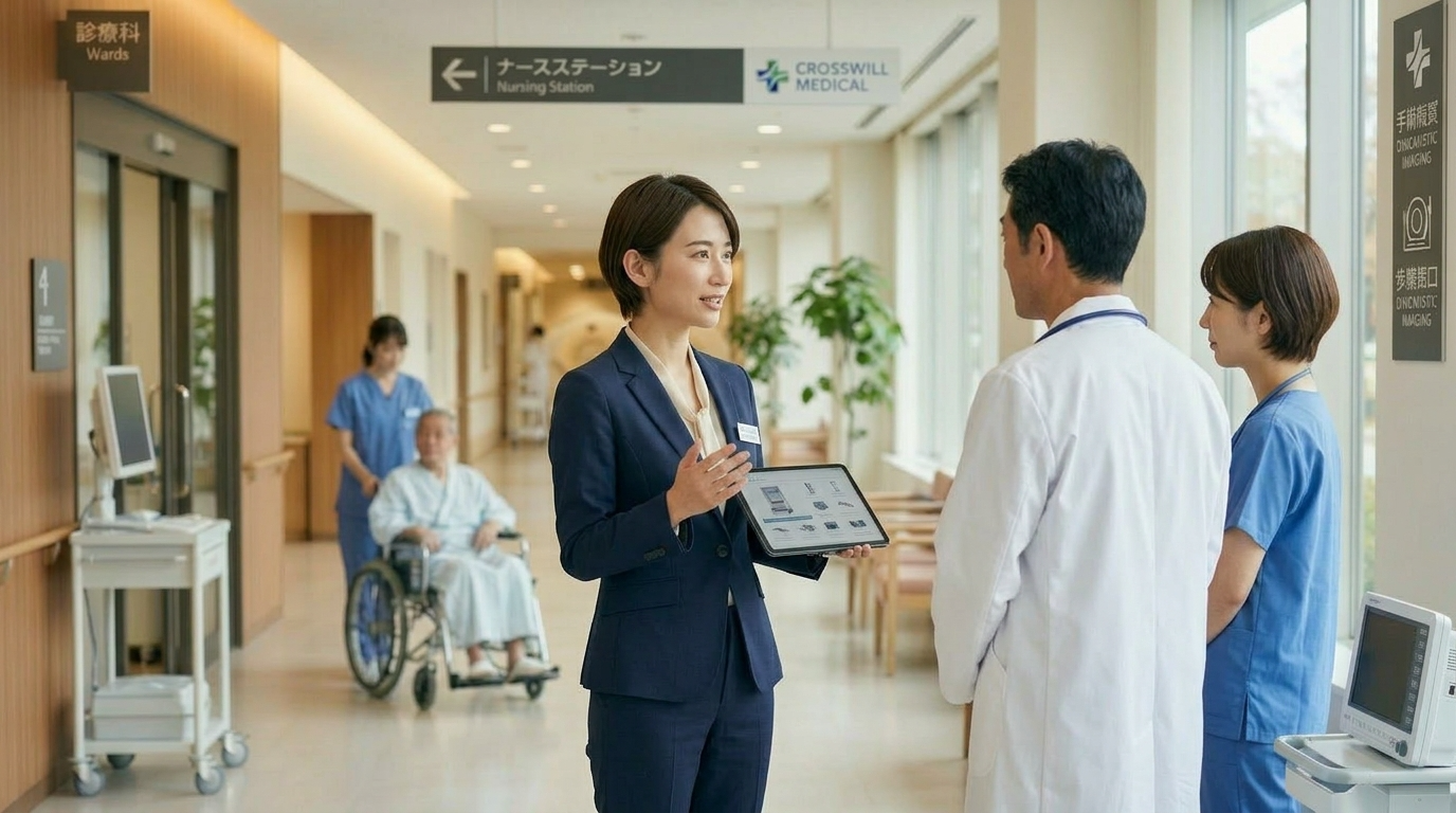 会社風景5