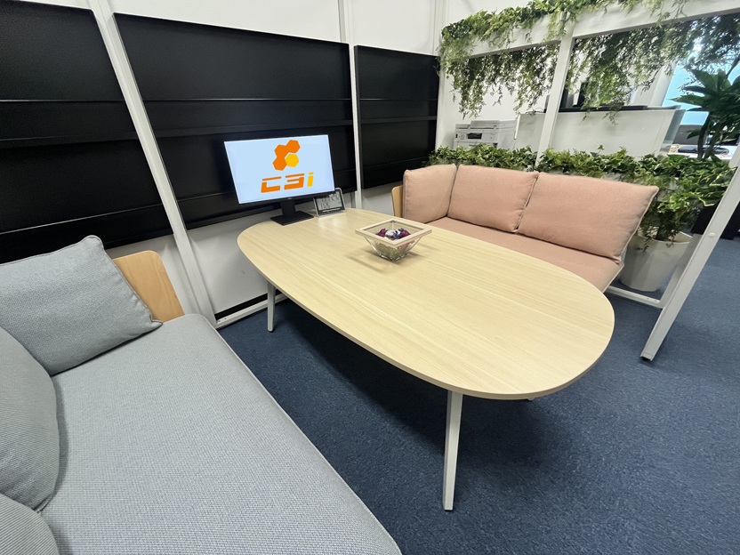 会社風景3
