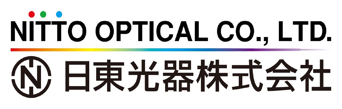 ロゴ:日東光器株式会社　田沢湖工場