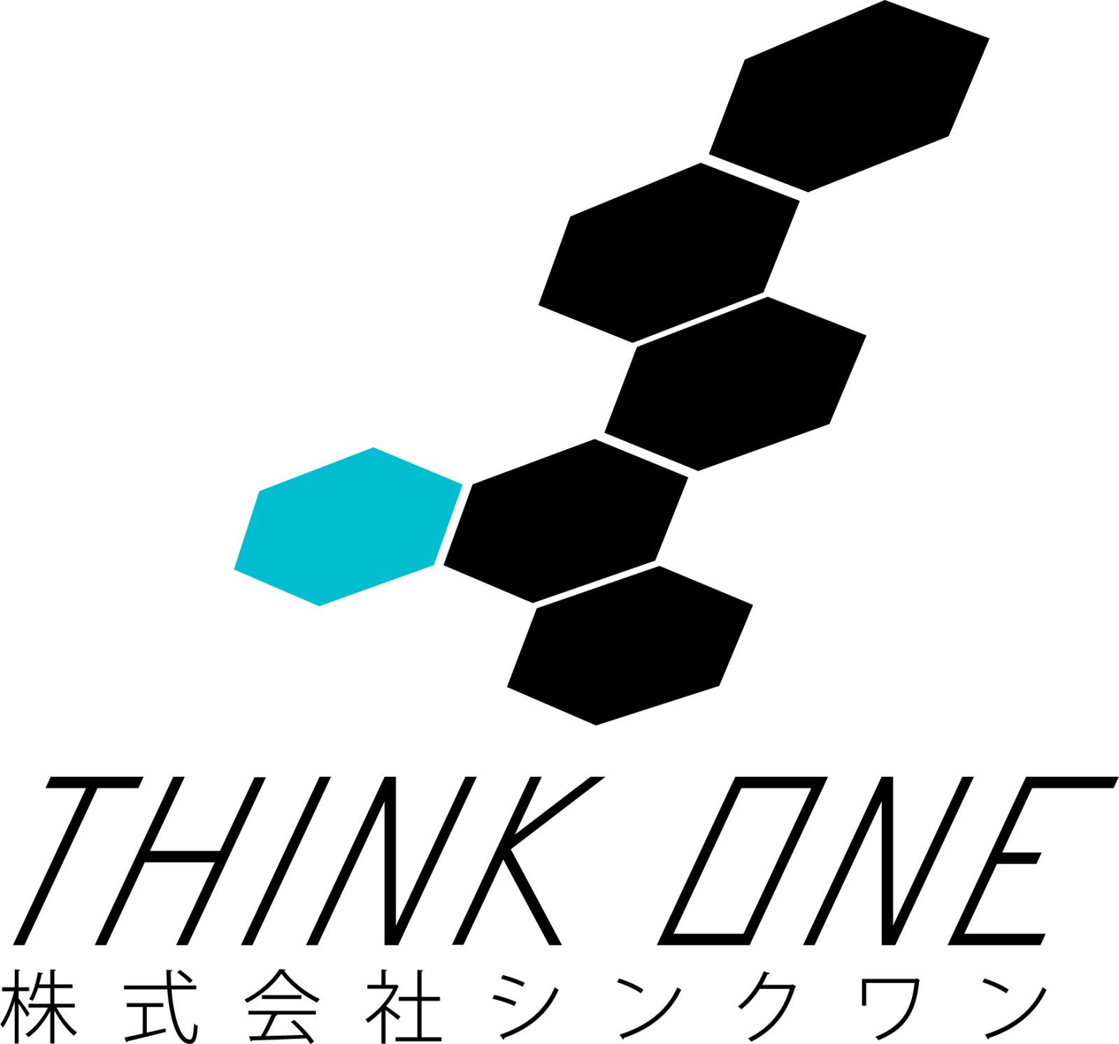 ロゴ:株式会社シンクワン