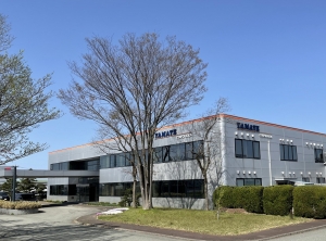 サムネイル:株式会社ヤマテコーポレーション秋田工場
