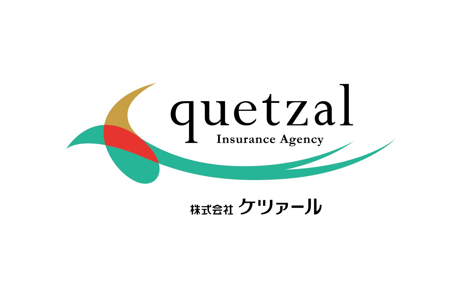ロゴ:株式会社ケツァール