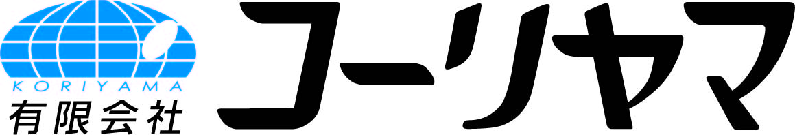 ロゴ:有限会社コーリヤマ