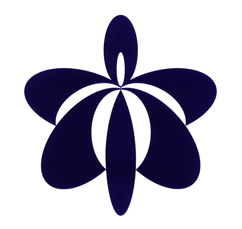 ロゴ:秋田県由利本荘市役所