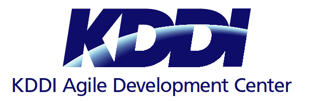 ロゴ:KDDIアジャイル開発センター株式会社