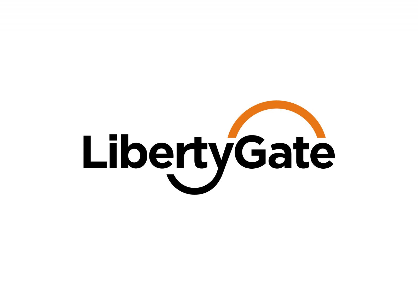 ロゴ:株式会社LibertyGate