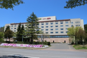 サムネイル:株式会社ホテル鹿角