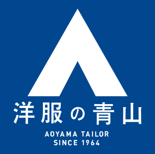 ロゴ:青山商事株式会社