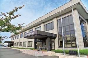 サムネイル:大潟村農業協同組合(JA大潟村)