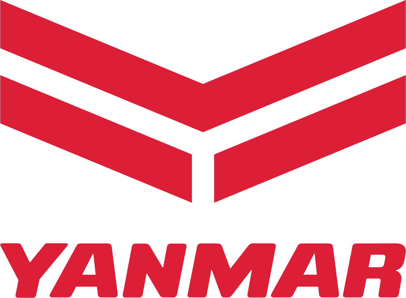 ロゴ:ヤンマーアグリジャパン株式会社　東北支社