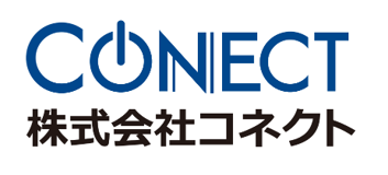ロゴ:株式会社コネクト