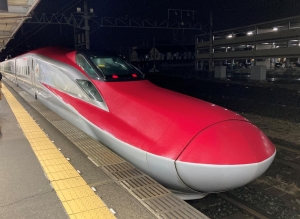 サムネイル:東日本旅客鉄道株式会社秋田支社