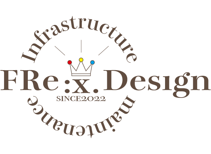 ロゴ:株式会社フレックスデザイン