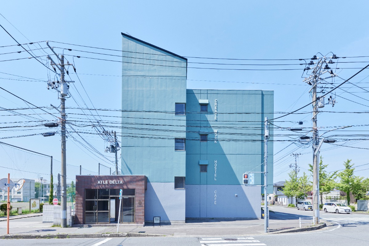 サムネイル:株式会社フレックスデザイン