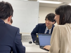 サムネイル:ビジネスシステムサービス株式会社