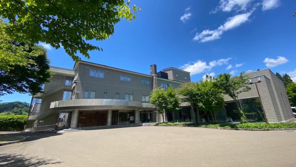 サムネイル:株式会社　藤里開発公社