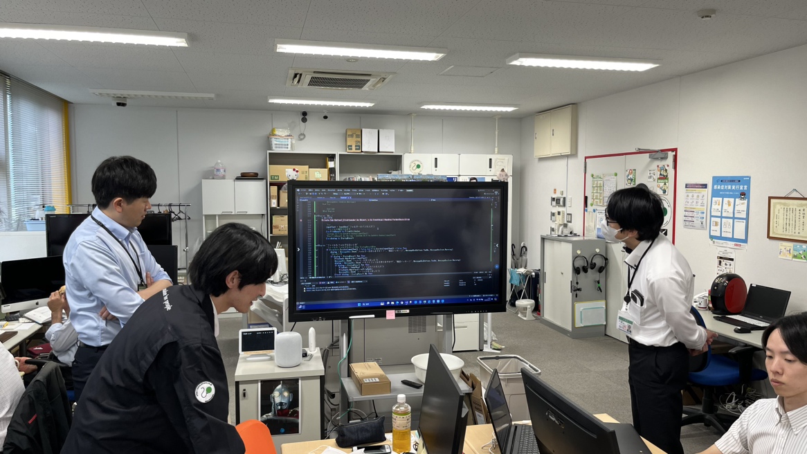 サムネイル:株式会社ぴーぷる