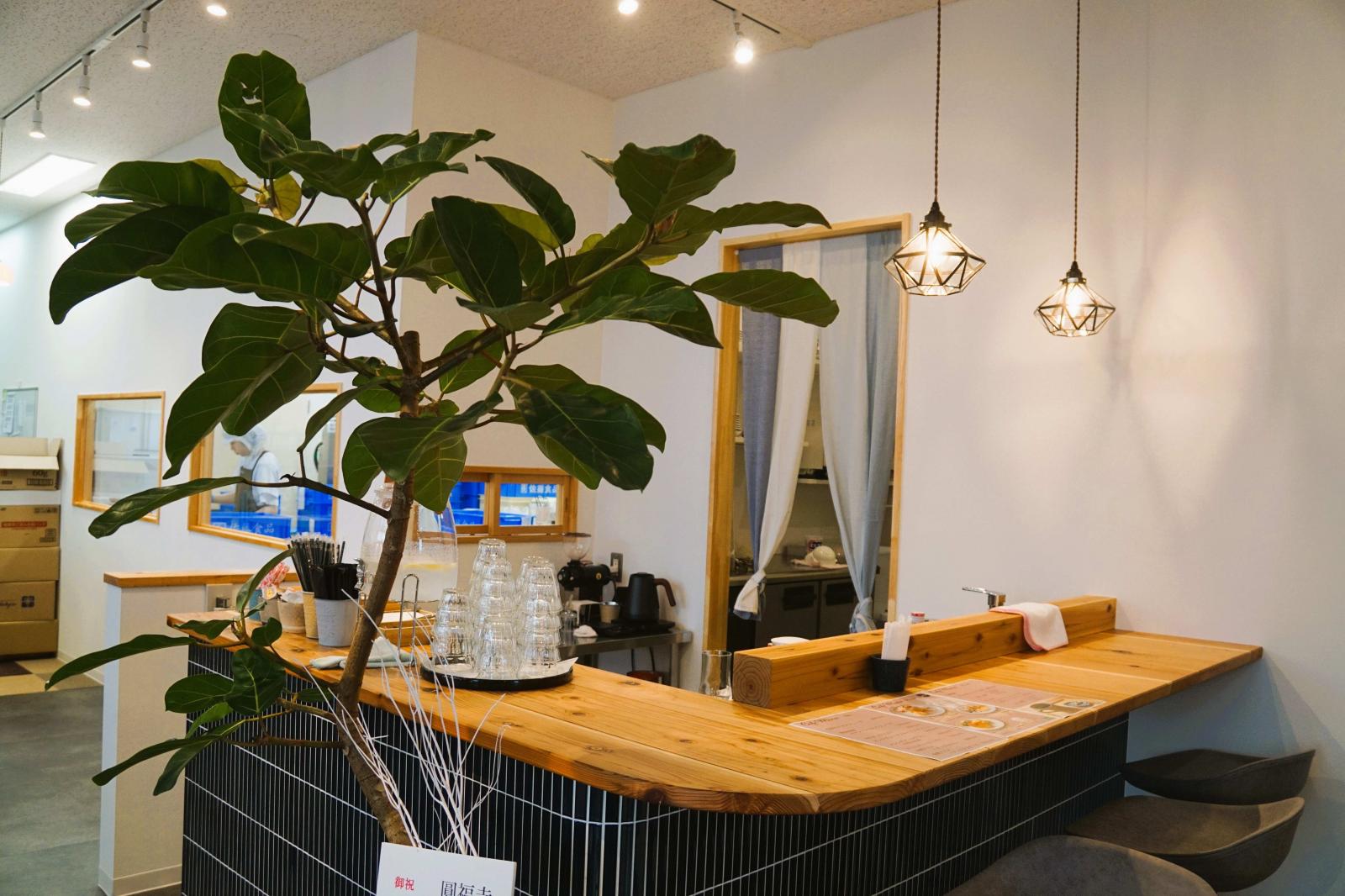 会社風景2