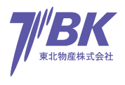 ロゴ:東北物産株式会社