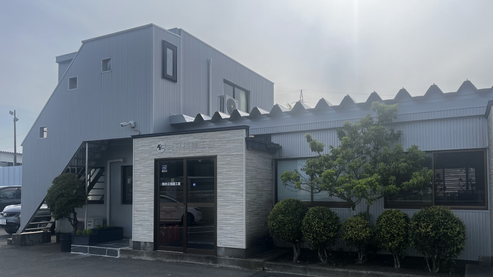 会社風景1