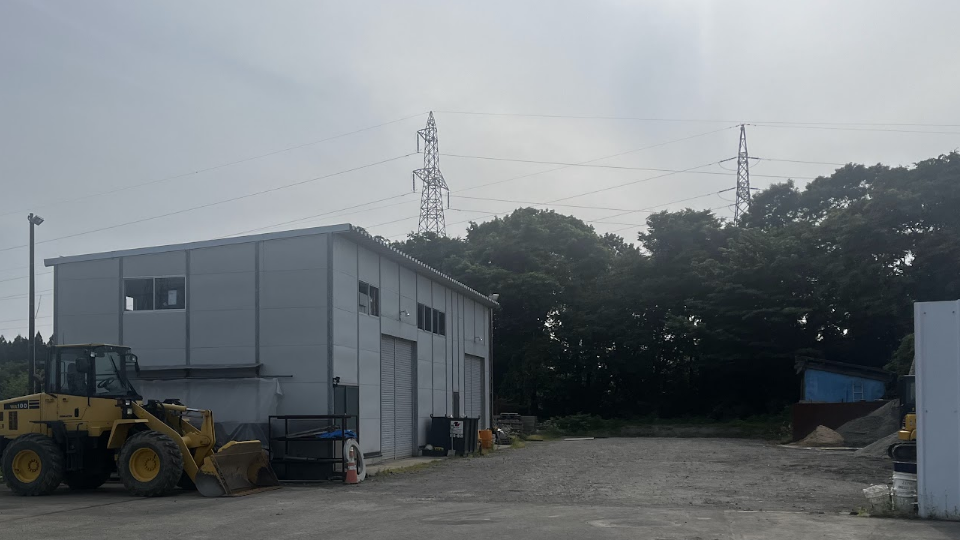 会社風景3
