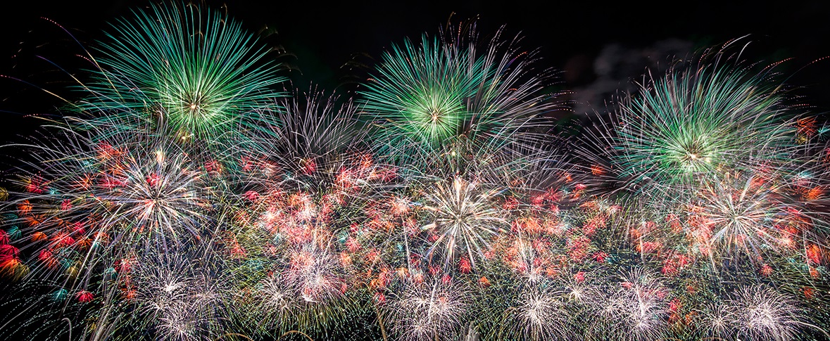 サムネイル:大仙市役所