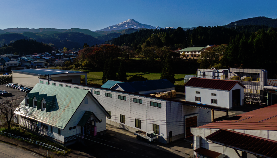 サムネイル:矢島木材乾燥株式会社