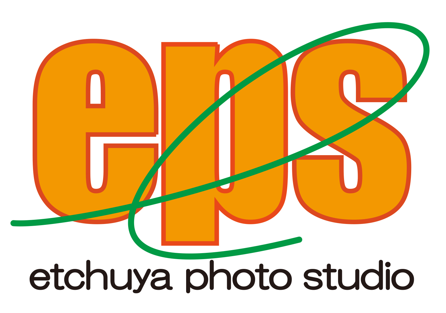 ロゴ:株式会社 越中谷写真商会