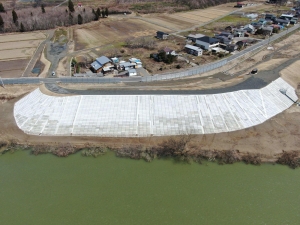 サムネイル:木内組土建株式会社